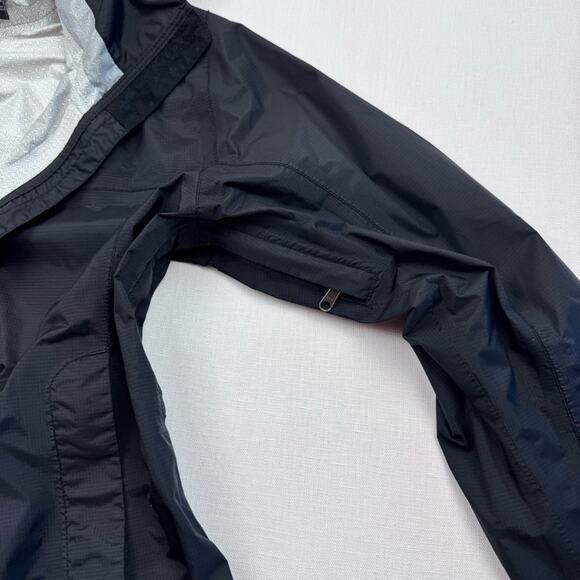 Marmot rain jacket size XS black - Picture 4 of 10